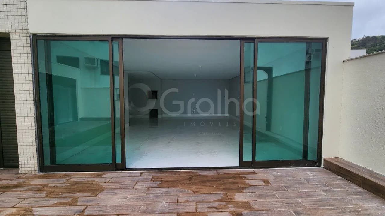 Apartamento para venda com 3 dormitórios em Agronômica com 201 m² — foto 2