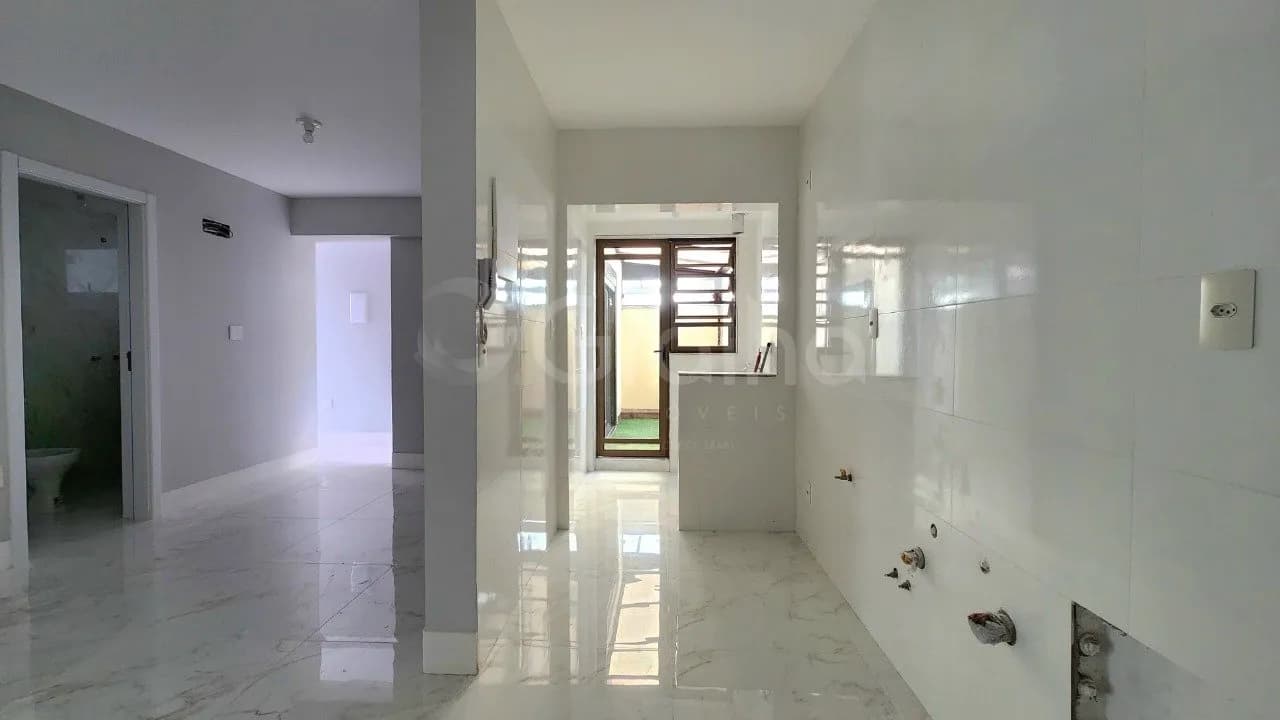 Apartamento para venda com 3 dormitórios em Agronômica com 201 m² — foto 3