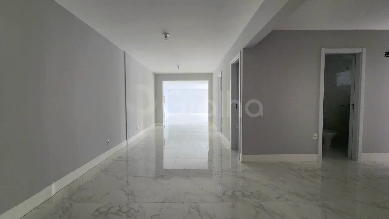 Apartamento para venda com 3 dormitórios em Agronômica com 201 m² — foto 5