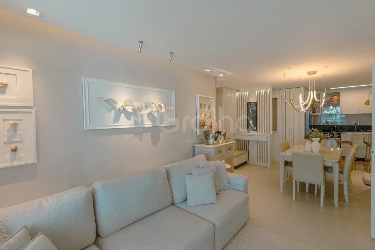 Apartamento para venda com 3 dormitórios em Agronômica com 106 m² — foto 4