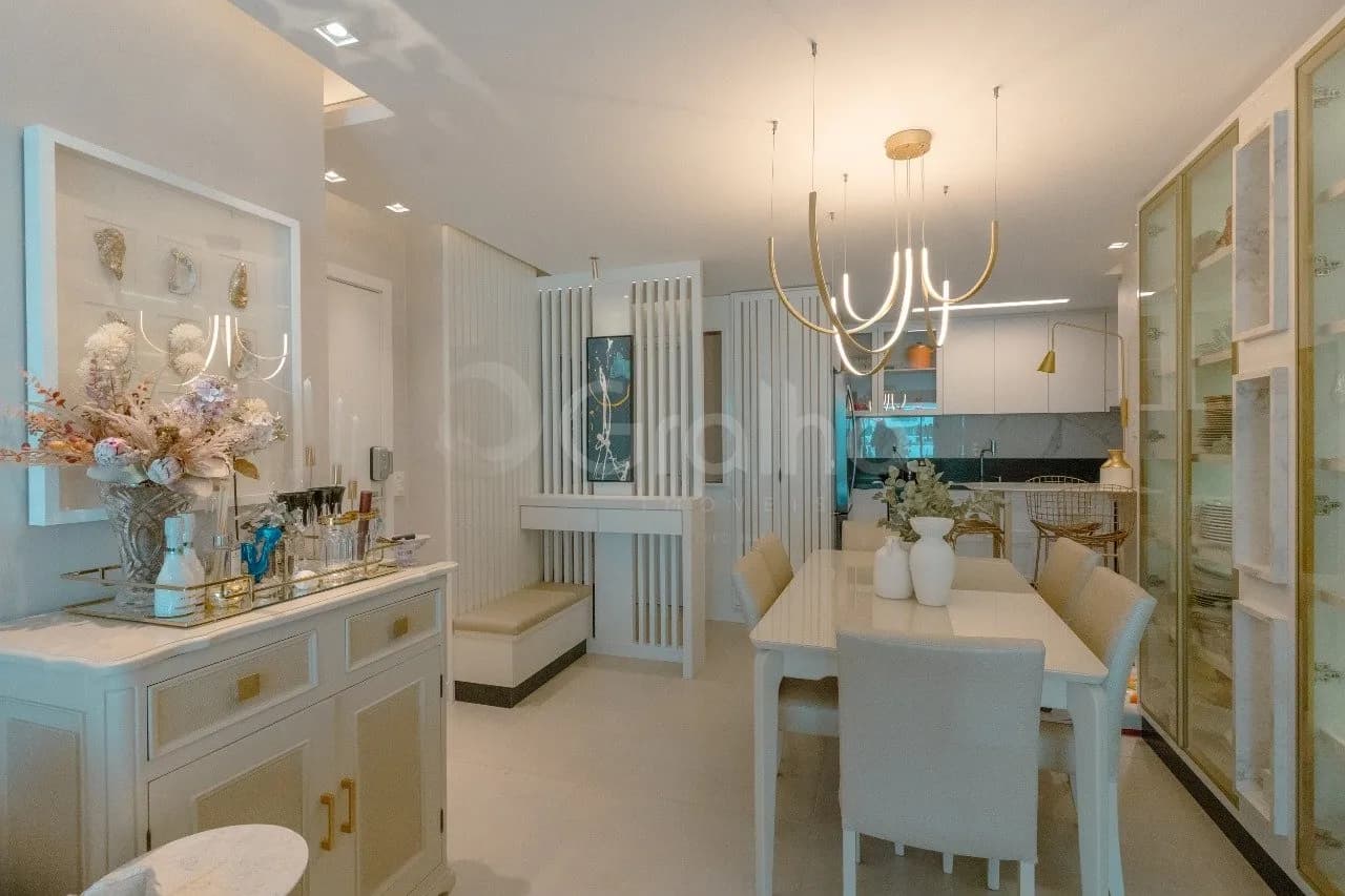 Apartamento para venda com 3 dormitórios em Agronômica com 106 m² — foto 5
