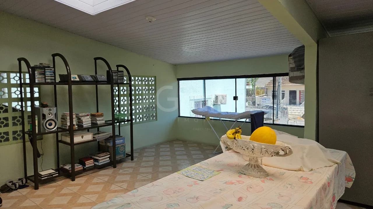 Casa para venda com 3 dormitórios em Monte Cristo com 126 m² — foto 2
