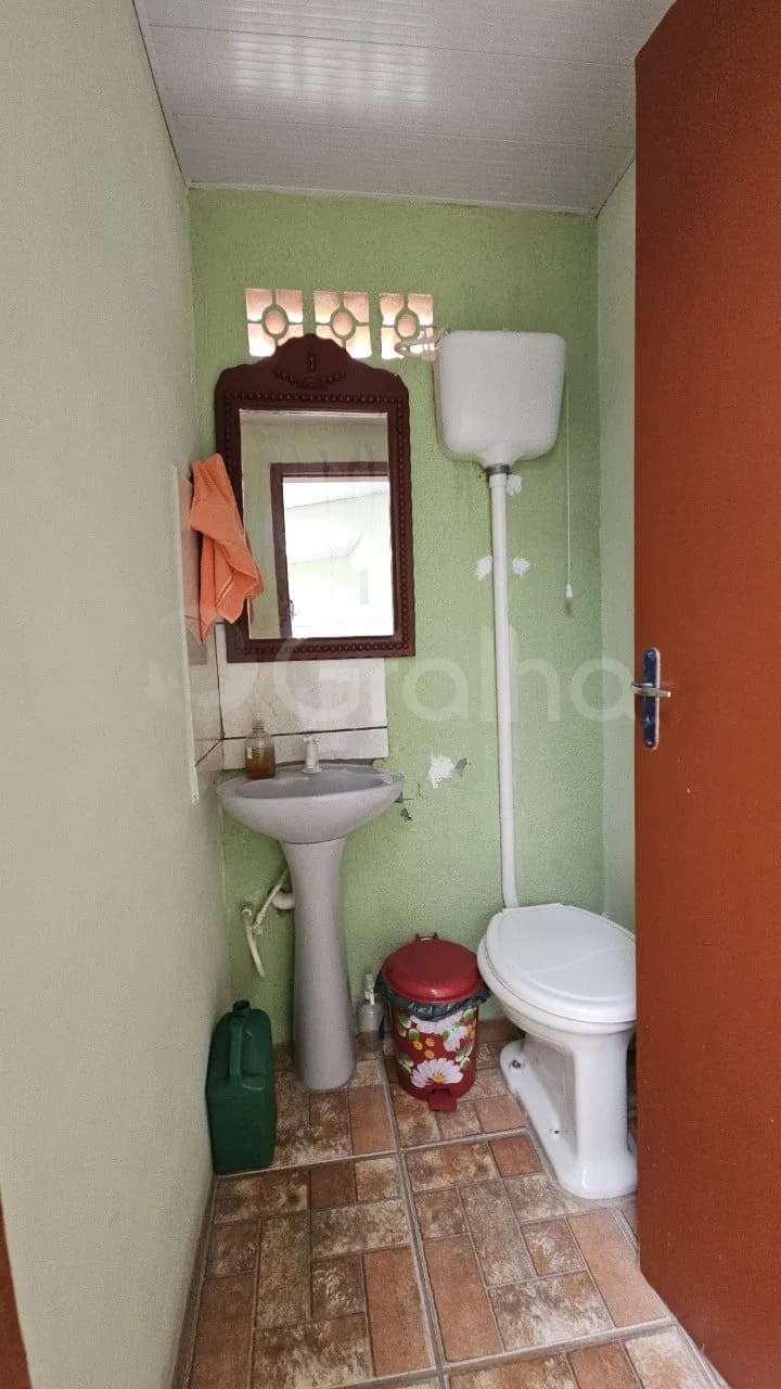 Casa para venda com 3 dormitórios em Monte Cristo com 126 m² — foto 3