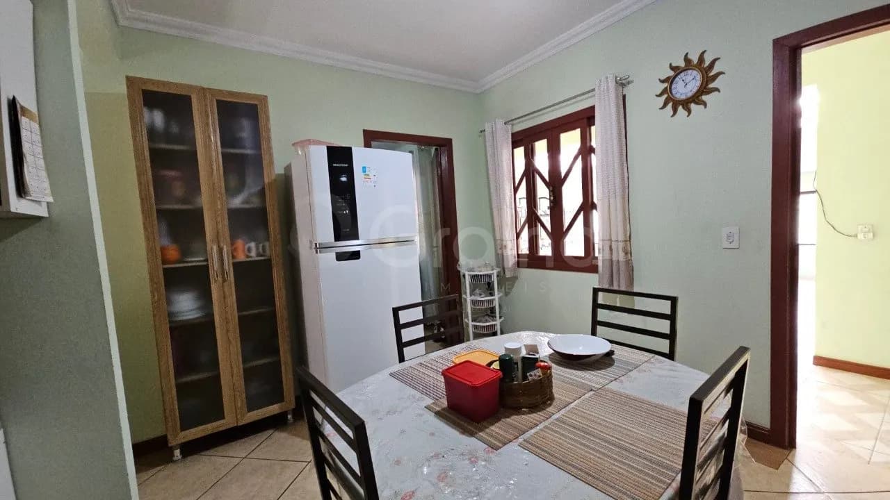 Casa para venda com 3 dormitórios em Monte Cristo com 126 m² — foto 4