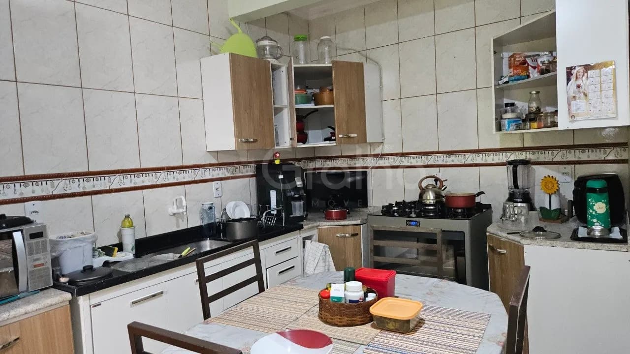 Casa para venda com 3 dormitórios em Monte Cristo com 126 m² — foto 5
