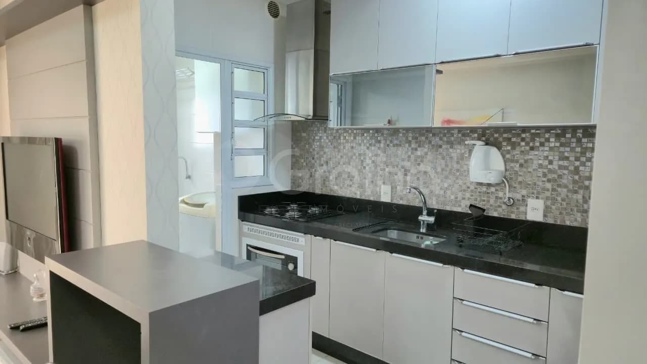 Apartamento para venda com 2 dormitórios em Côrrego Grande com 71 m² — foto 4