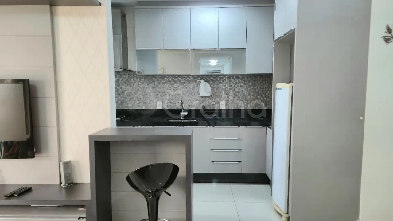 Apartamento para venda com 2 dormitórios em Côrrego Grande com 71 m² — foto 5