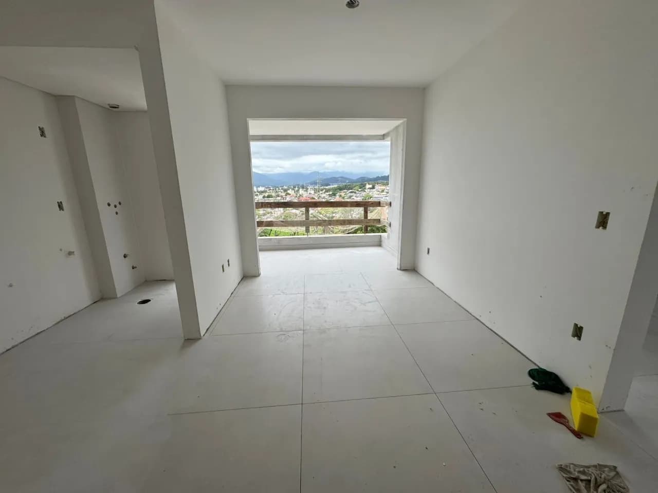 Apartamento para venda com 3 dormitórios em Pagani com 88 m² — foto 5