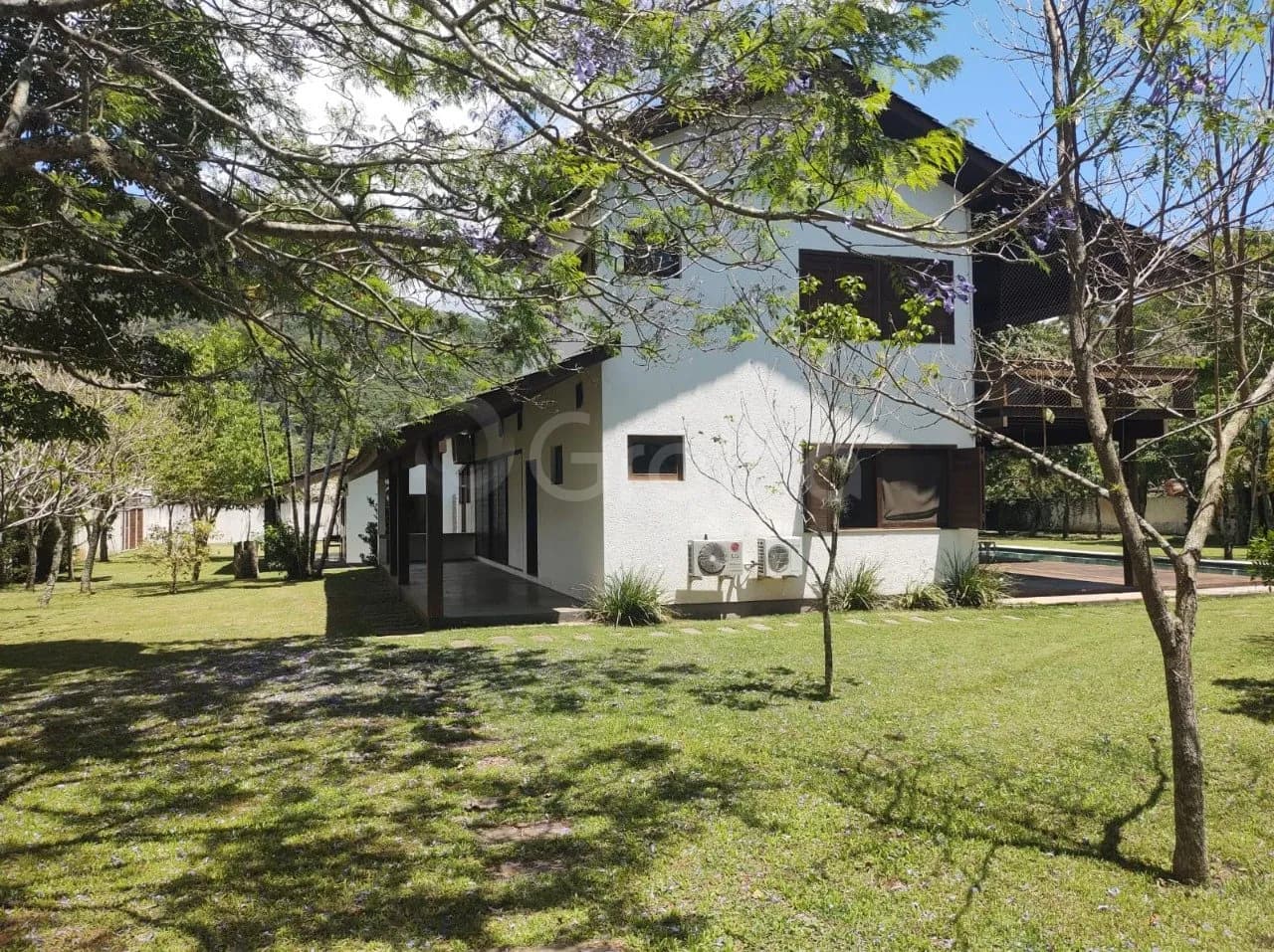 Terreno para venda em São João do Rio Vermelho com 2 m²