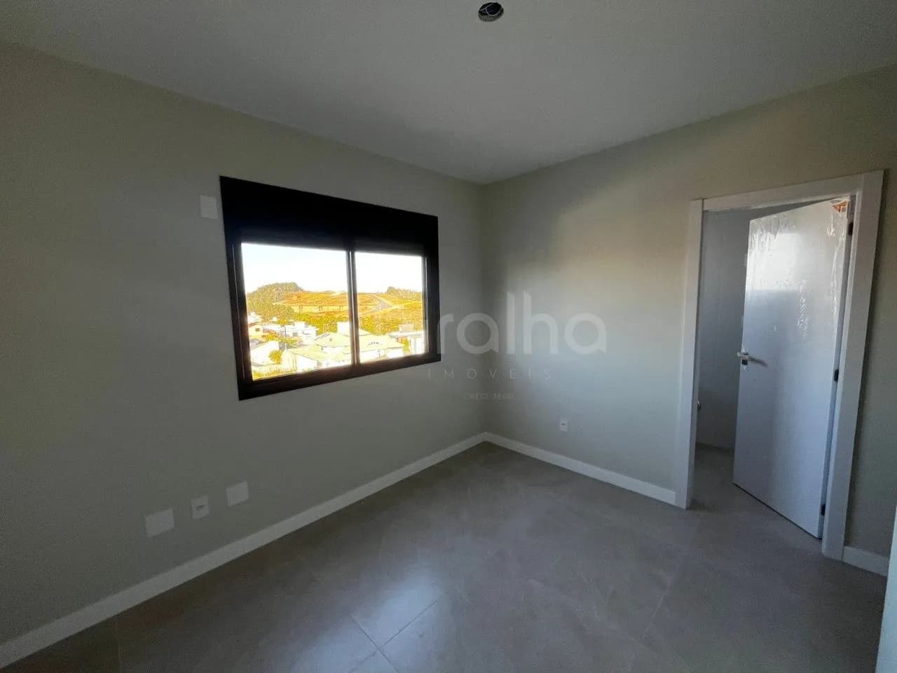 Apartamento para venda com 3 dormitórios em Pedra Branca com 77 m² — foto 2