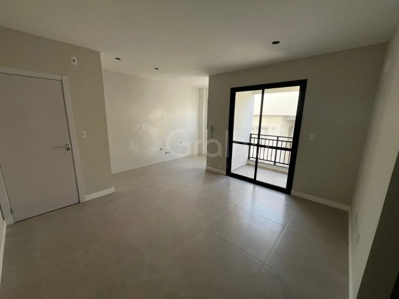 Apartamento para venda com 3 dormitórios em Pedra Branca com 77 m² — foto 3