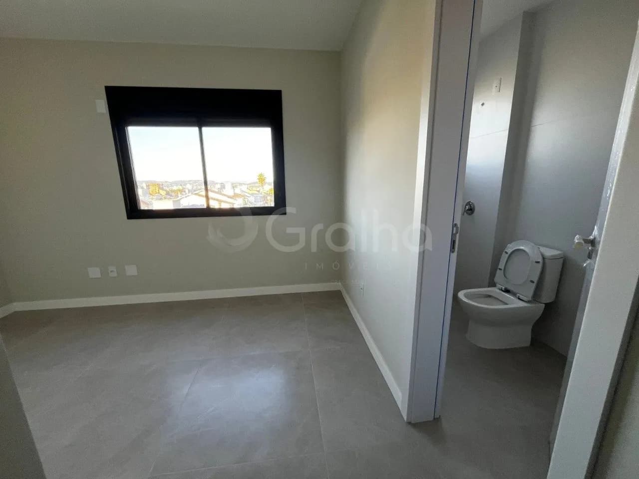 Apartamento para venda com 3 dormitórios em Pedra Branca com 77 m² — foto 5