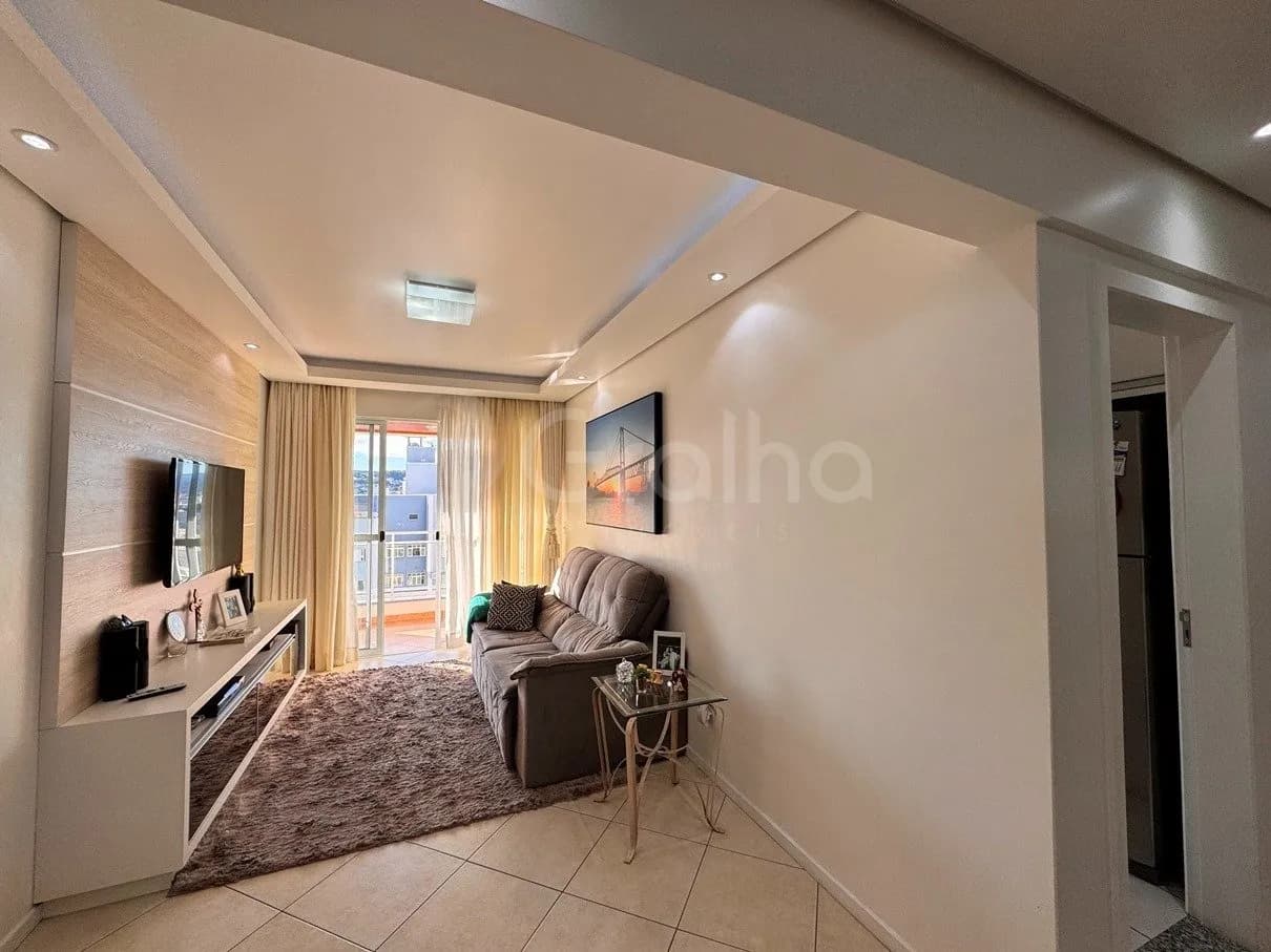 Apartamento para venda com 3 dormitórios em Campinas com 100 m² — foto 3