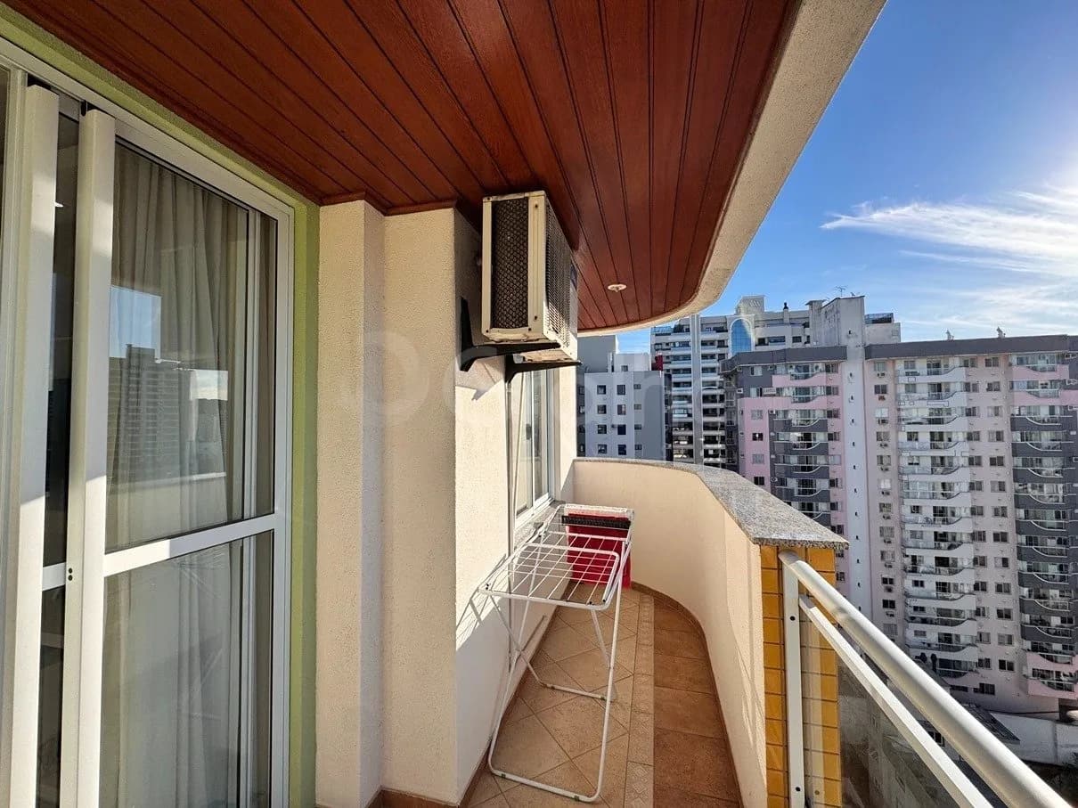 Apartamento para venda com 3 dormitórios em Campinas com 100 m² — foto 4