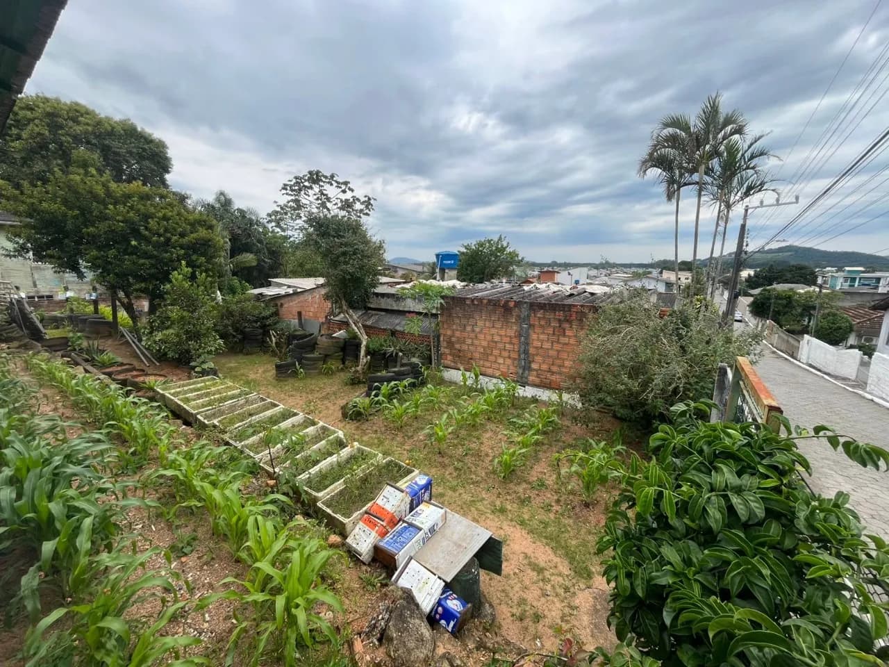 Terreno para venda em Tapera com 413 m² — foto 3