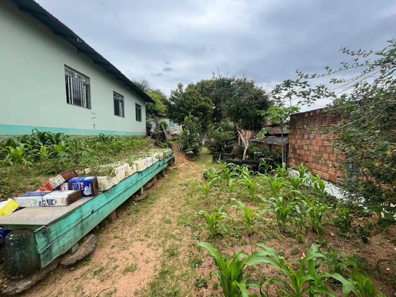 Terreno para venda em Tapera com 413 m² — foto 4