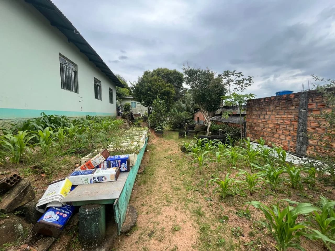 Terreno para venda em Tapera com 413 m² — foto 5