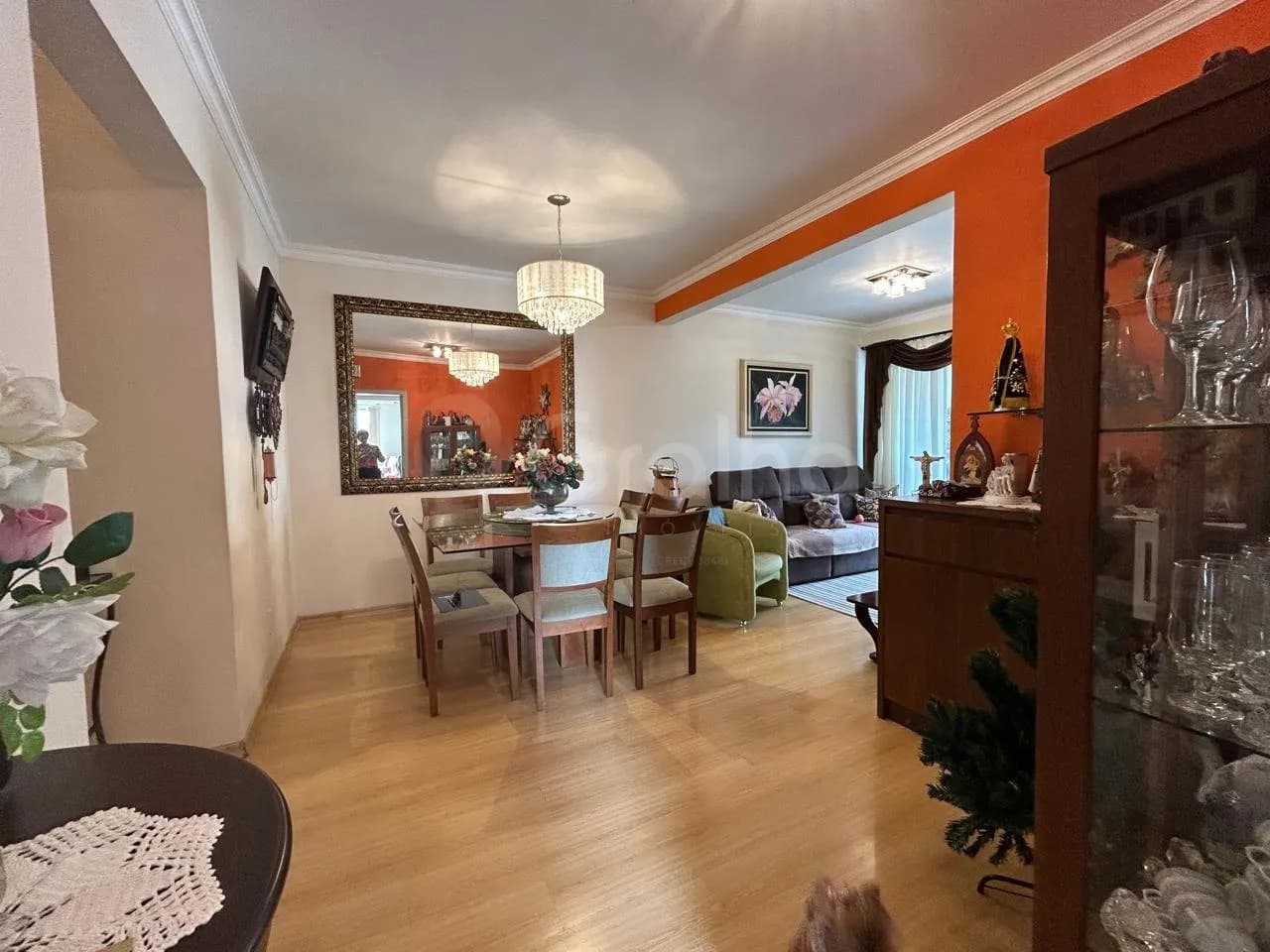Apartamento para venda com 3 dormitórios em Centro com 86 m² — foto 4