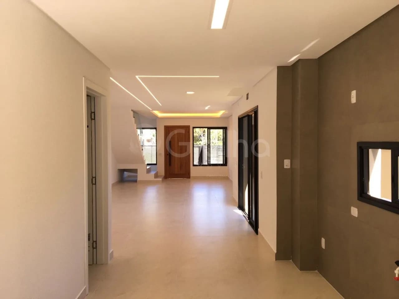 Casa para venda com 3 dormitórios em Saco Grande com 185 m² — foto 3