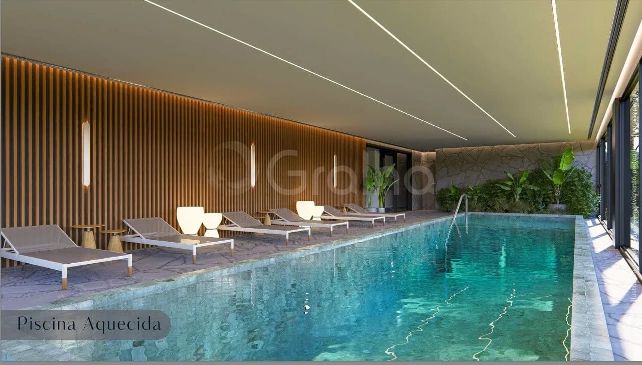 Apartamento para venda com 2 dormitórios em Centro com 69 m² — foto 3