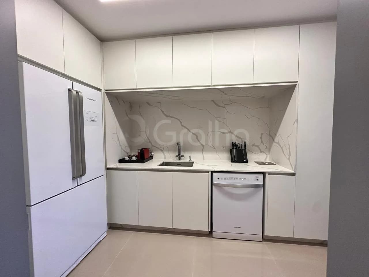 Apartamento para venda com 2 dormitórios em Agronômica com 79 m² — foto 3