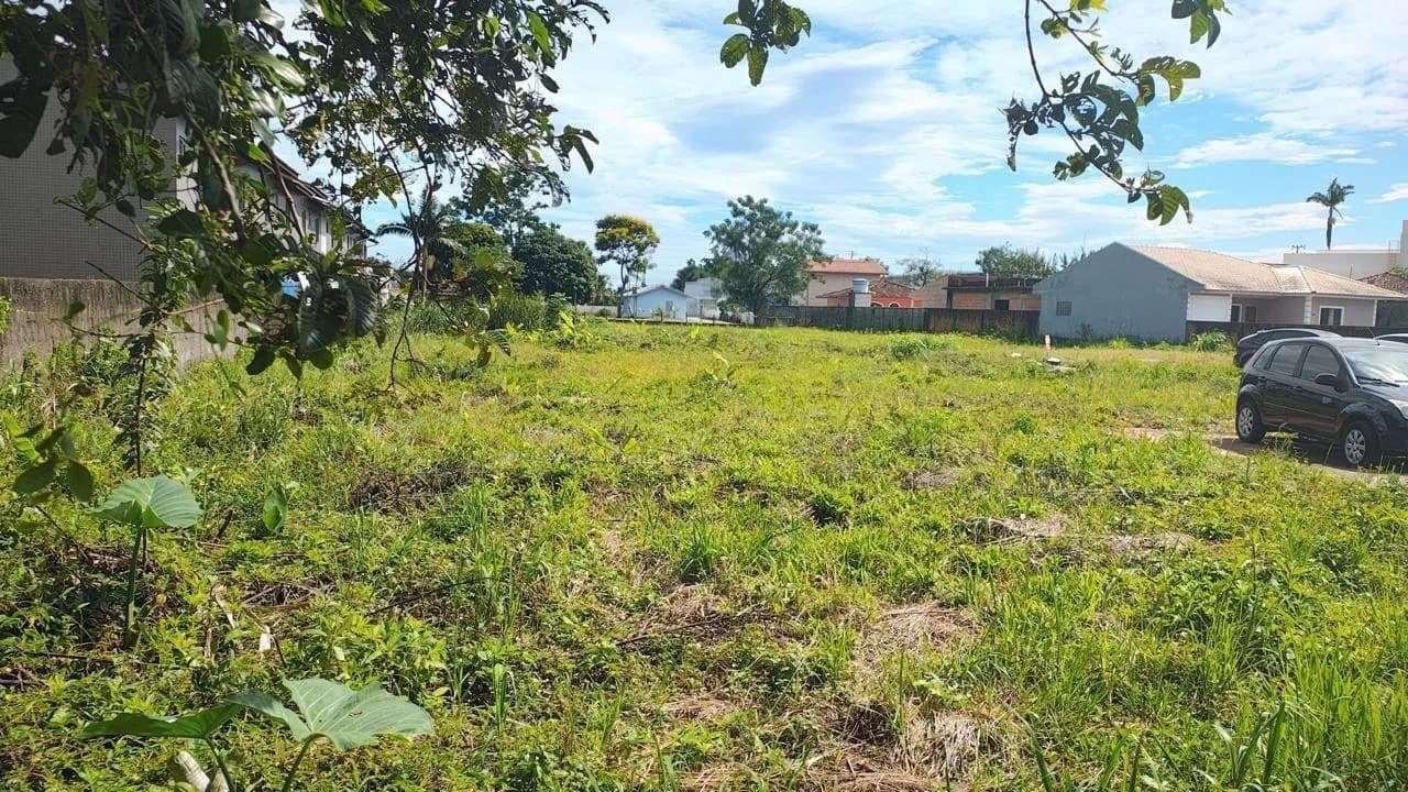 Terreno para venda em Aririú da Formiga com 3112 m² — foto 4