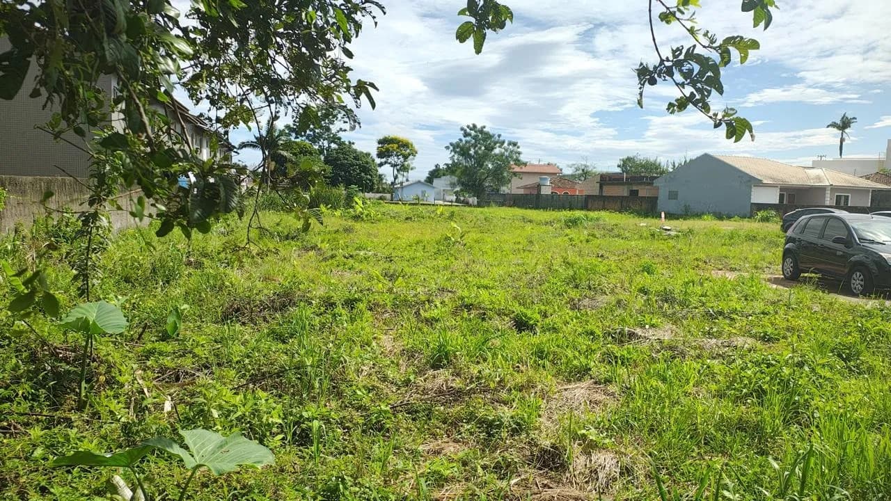 Terreno para venda em Aririú da Formiga com 3112 m² — foto 5