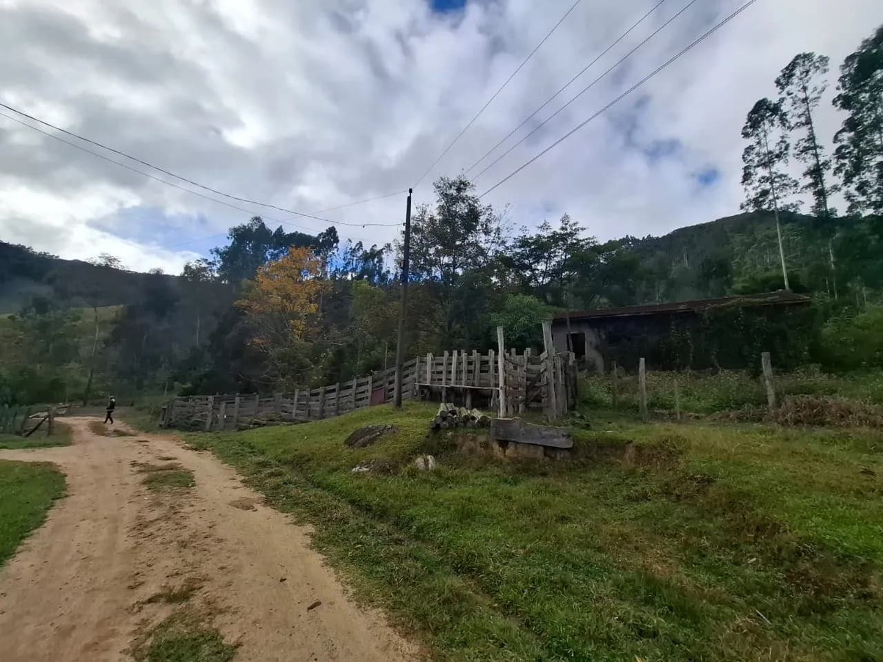 Terreno para venda em Centro com 434088 m² — foto 5