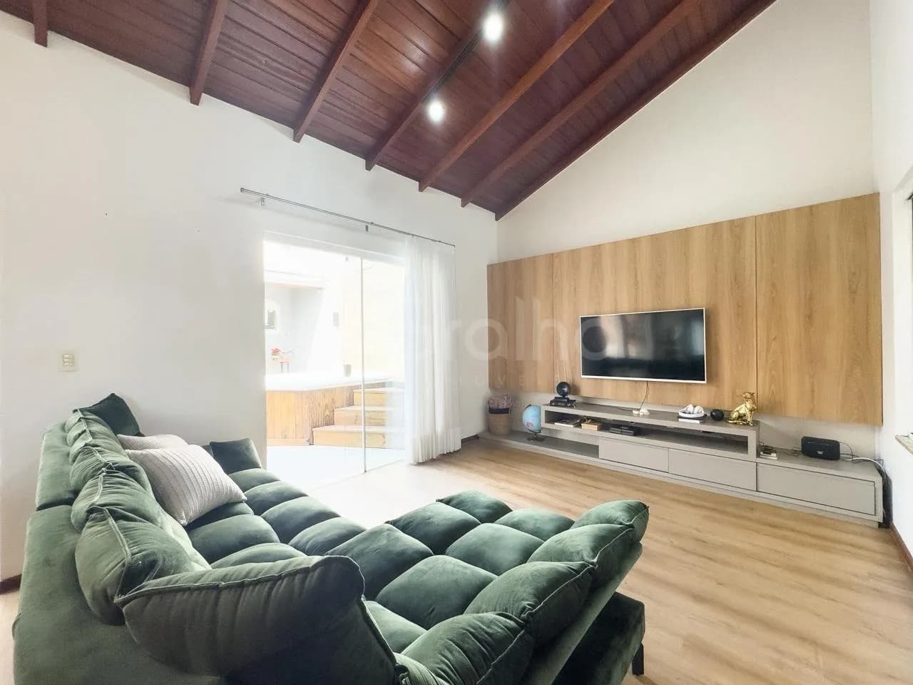 Casa para venda com 3 dormitórios em Estreito com 141 m² — foto 4