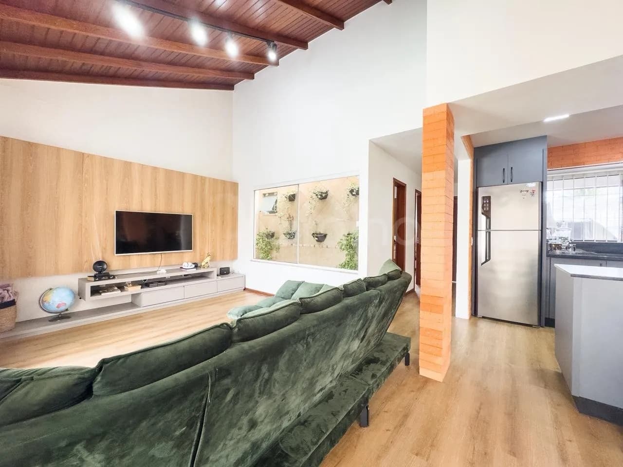 Casa para venda com 3 dormitórios em Estreito com 141 m² — foto 5