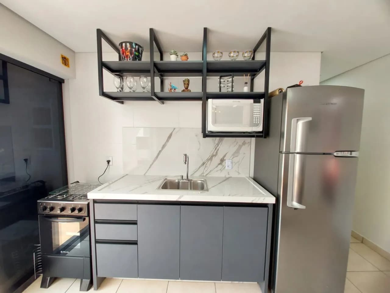 Casa para venda com 5 dormitórios em Praia do Sonho (Ens Brito) com 150 m² — foto 2
