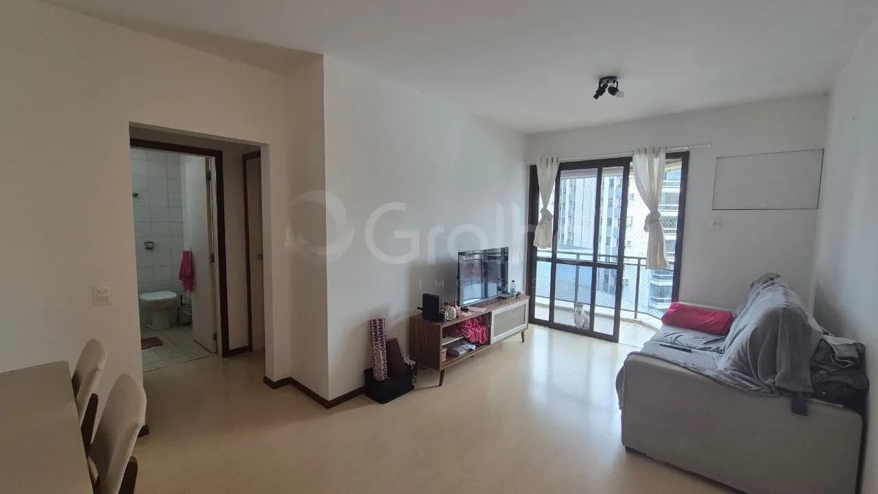 Apartamento para venda com 2 dormitórios em Centro com 69 m² — foto principal
