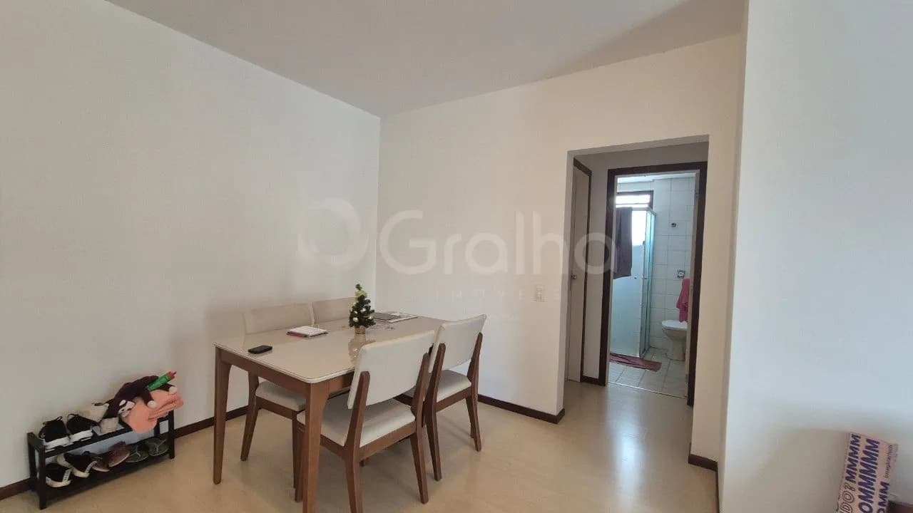 Apartamento para venda com 2 dormitórios em Centro com 69 m² — foto 3
