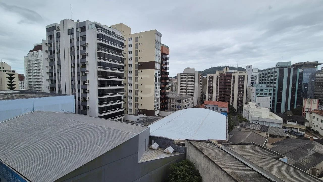 Apartamento para venda com 2 dormitórios em Centro com 69 m² — foto 5