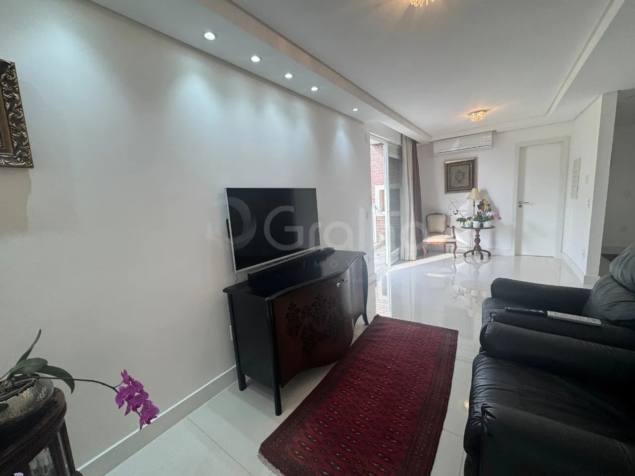 Apartamento duplex para venda com 2 dormitórios em Centro com 264 m² — foto 4