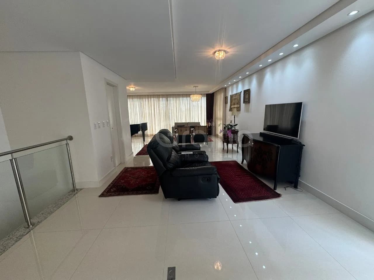 Apartamento duplex para venda com 2 dormitórios em Centro com 264 m² — foto 5