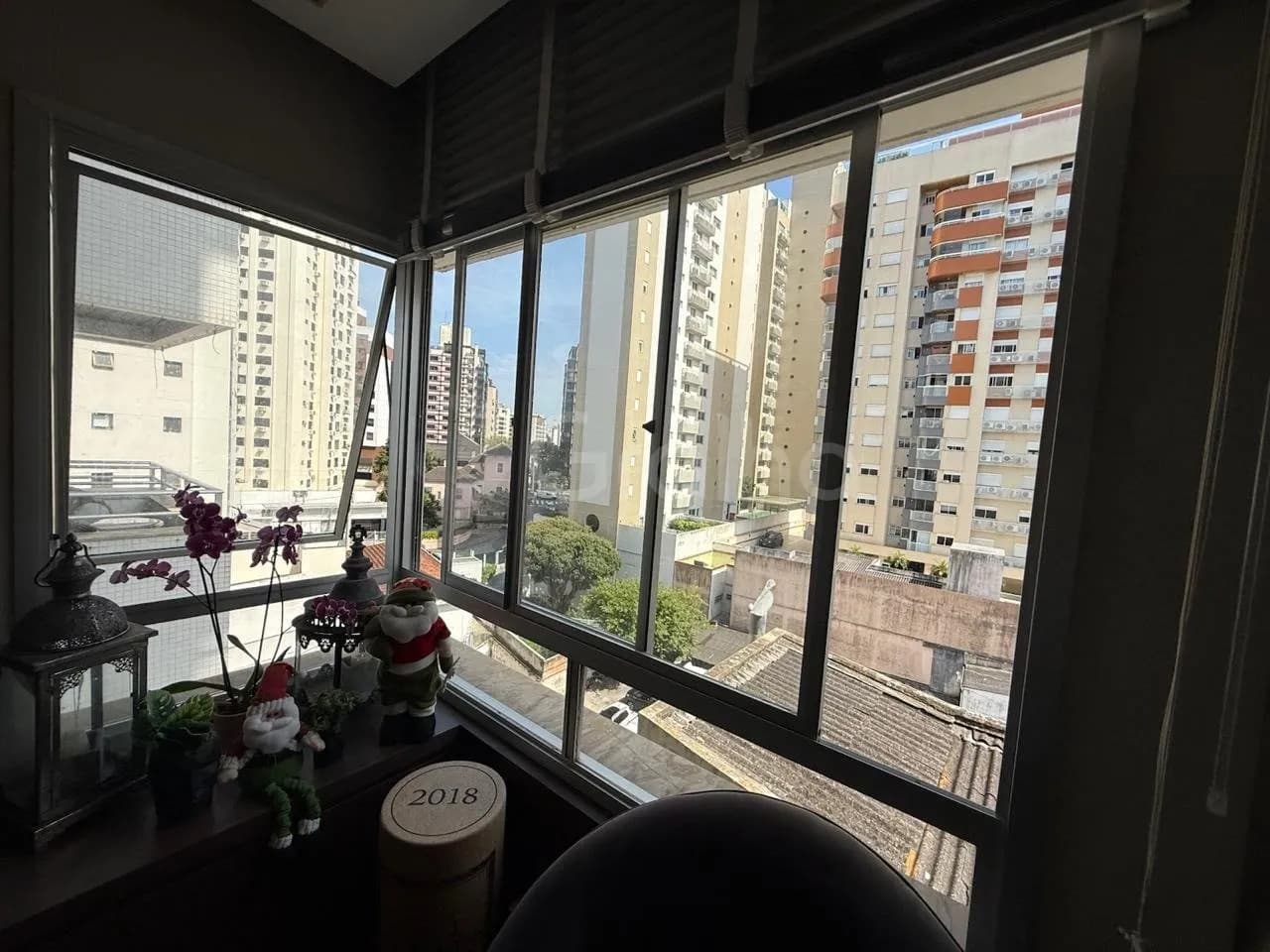 Apartamento para venda com 3 dormitórios em Centro com 100 m² — foto 4