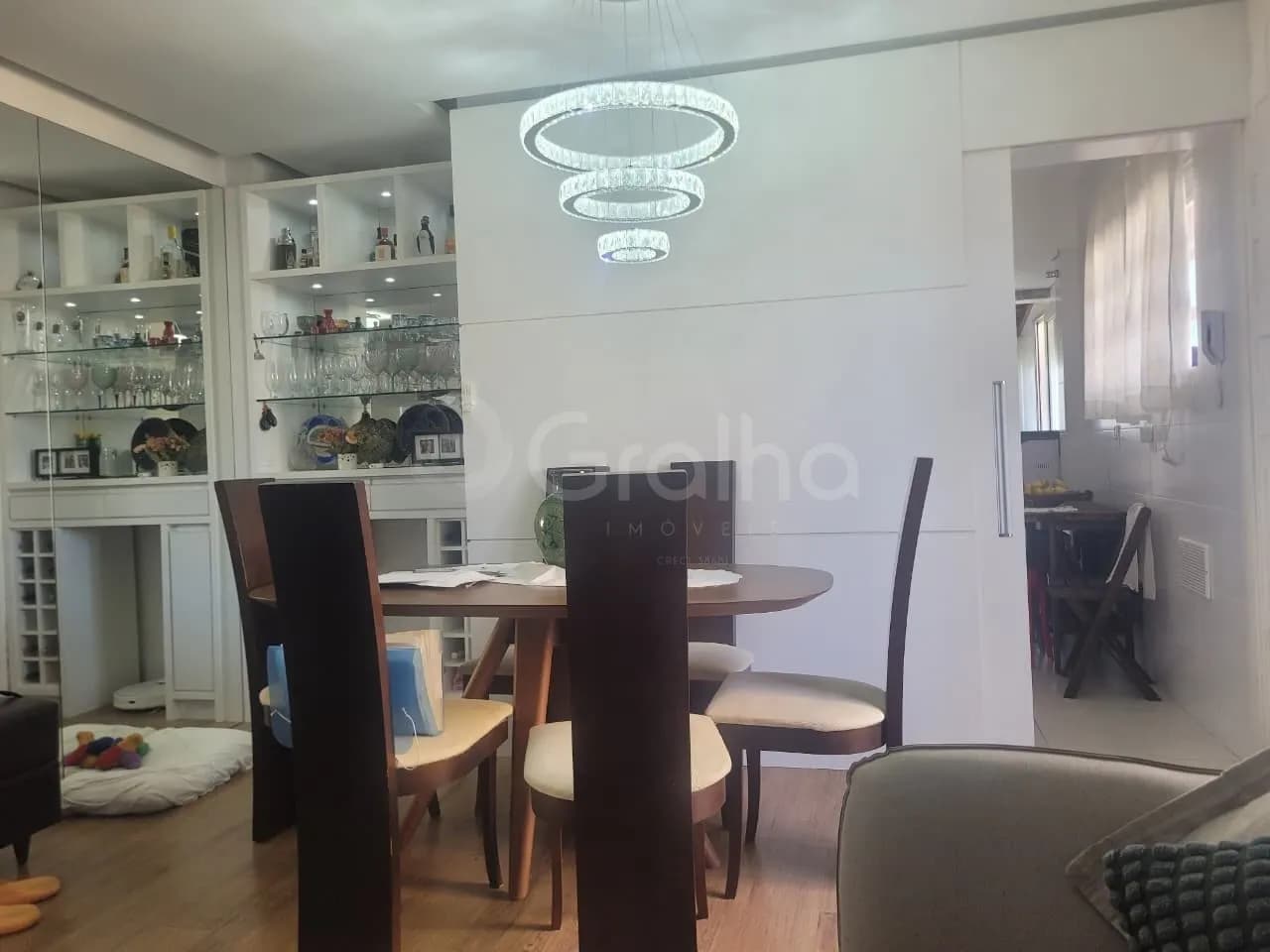 Cobertura para venda com 3 dormitórios em Campinas com 139 m² — foto 3