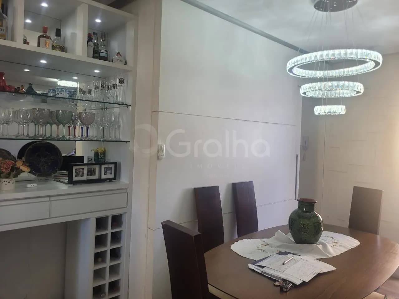 Cobertura para venda com 3 dormitórios em Campinas com 139 m² — foto 4