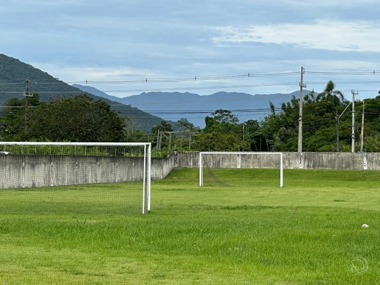 Terreno para venda em Campeche com 387 m² — foto 3