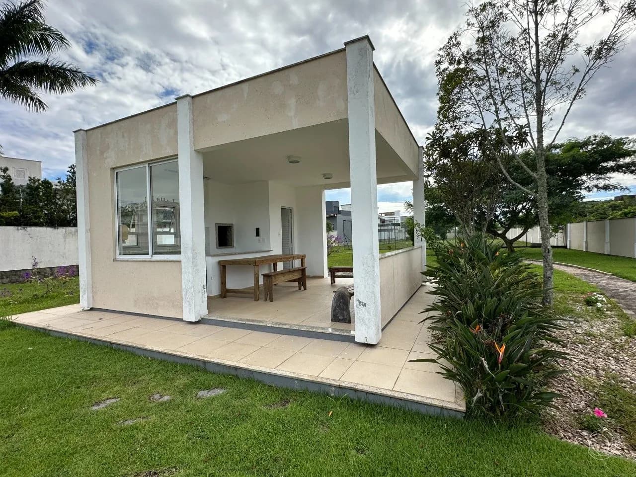 Terreno para venda em Campeche com 387 m² — foto 5