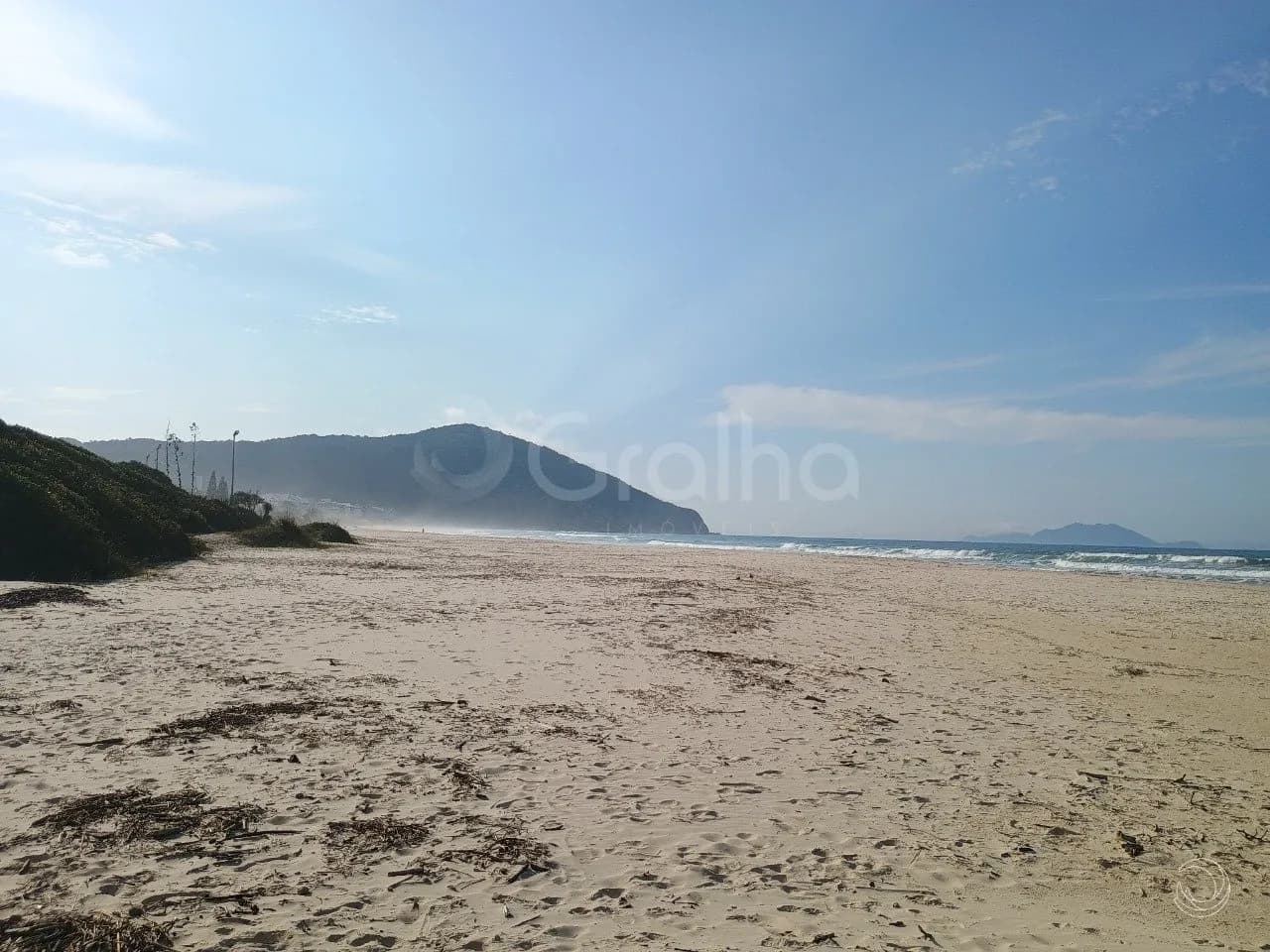 Terreno para venda em Praia Brava com 39707 m² — foto 2