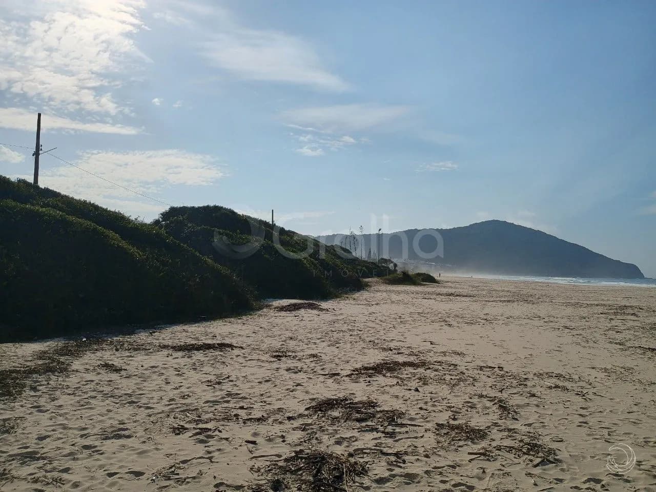 Terreno para venda em Praia Brava com 39707 m² — foto 3