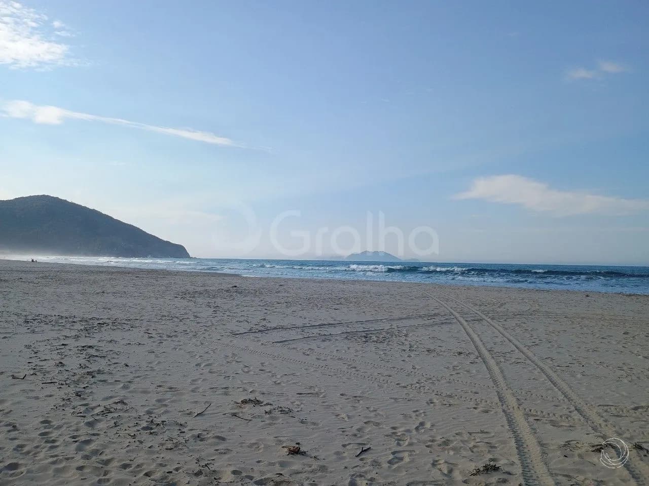 Terreno para venda em Praia Brava com 39707 m² — foto 4
