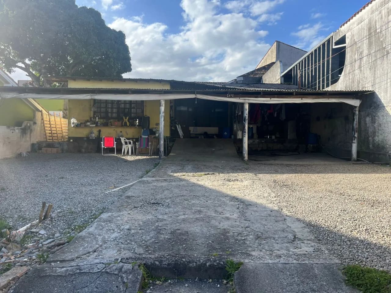 Terreno para venda em Barreiros com 324 m² — foto 2