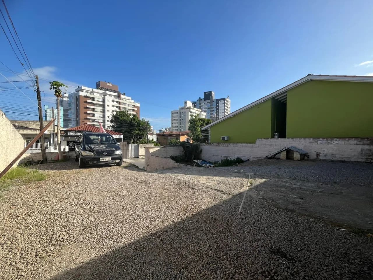 Terreno para venda em Barreiros com 324 m² — foto 3