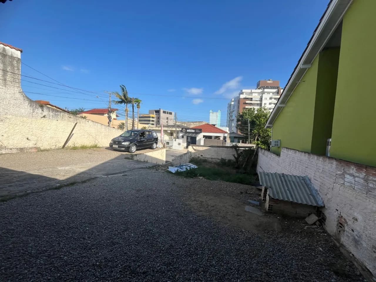 Terreno para venda em Barreiros com 324 m² — foto 4