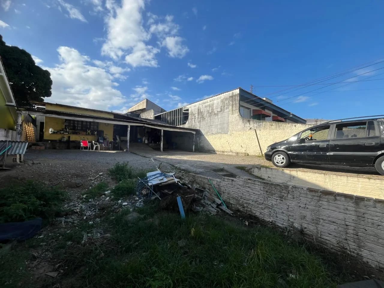 Terreno para venda em Barreiros com 324 m² — foto 5