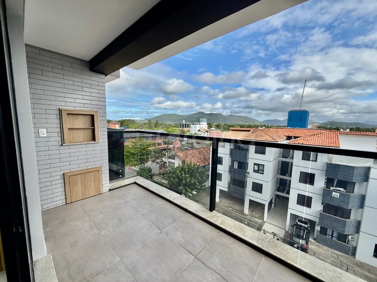 Apartamento para venda com 2 dormitórios em Canasvieiras com 65 m² — foto 5