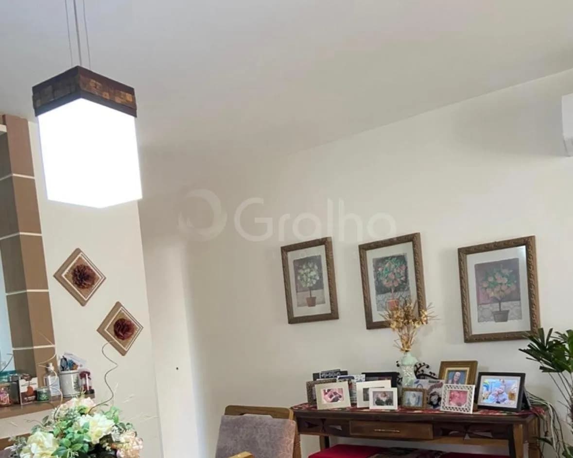 Apartamento para venda com 3 dormitórios em Itacorubi com 88 m² — foto 4